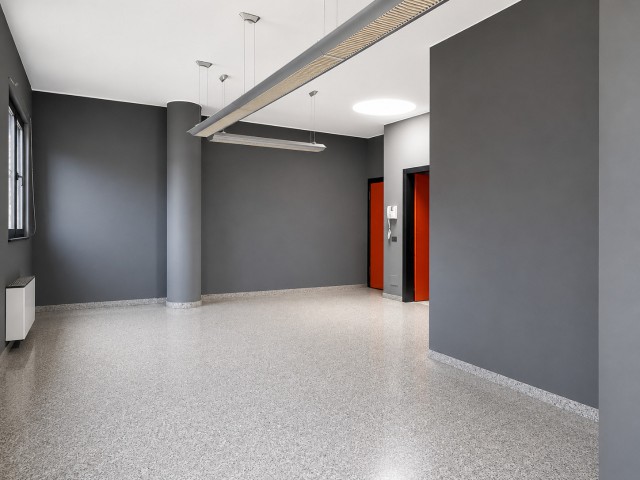 Ufficio in Vendita a Quarto d'Altino